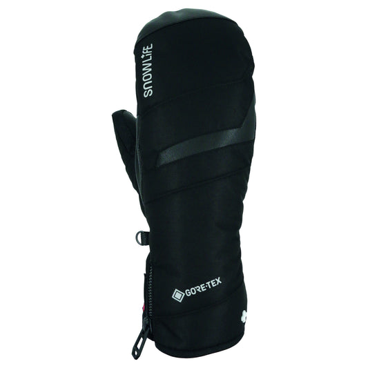 Super GTX Primaloft Skihandschuhe