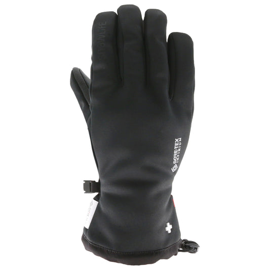 Softshell gants de ski
