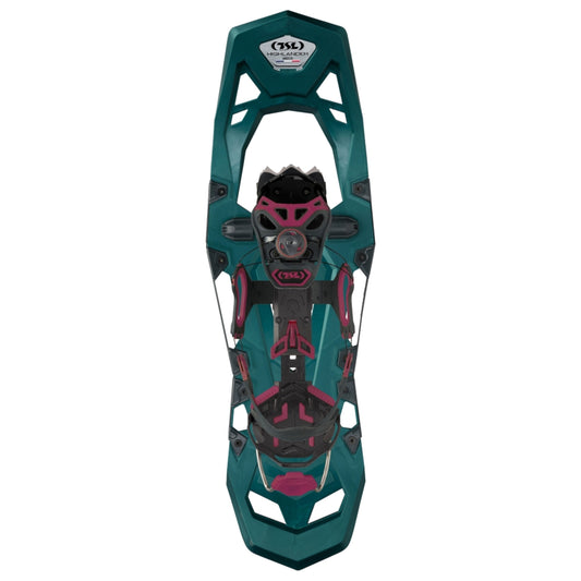 HIGHLANDER INSTINCT raquettes à neige
