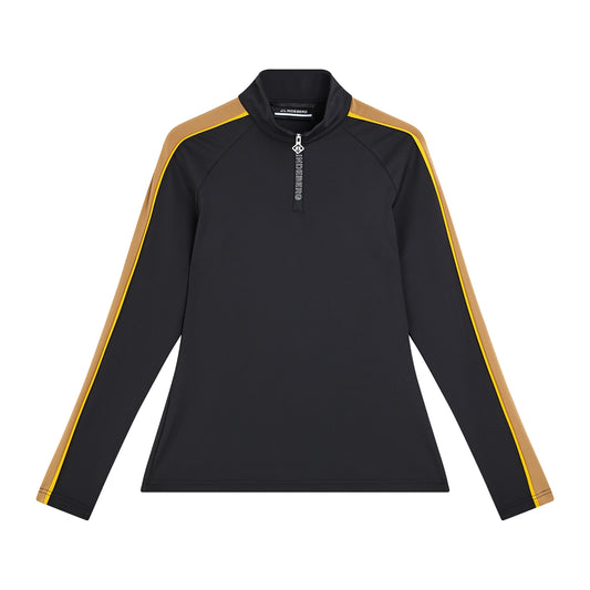 Kora Mid Layer Pullover