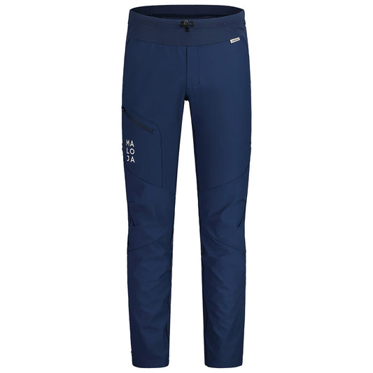 MarcusM. Nordic Softshell pantalon hybride