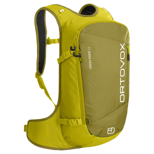 Cross Rider 22 Rucksack