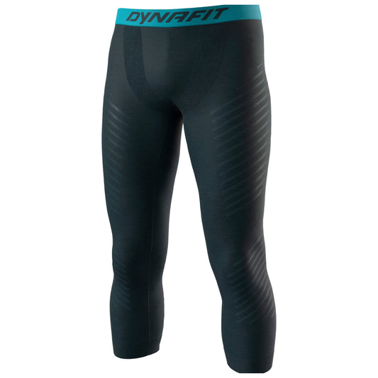Tour Light Merino 3/4 Tights