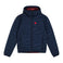 Cliff Light Down Hood Veste