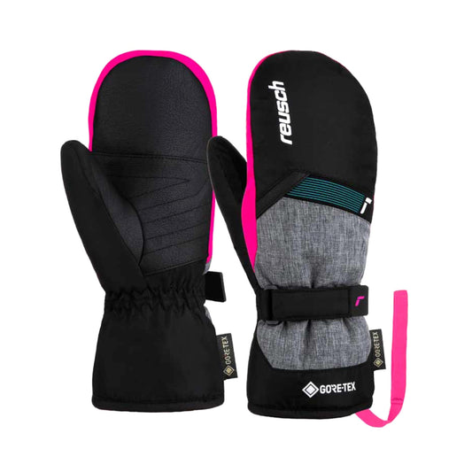 Flash GORE-TEX Skihandschuhe