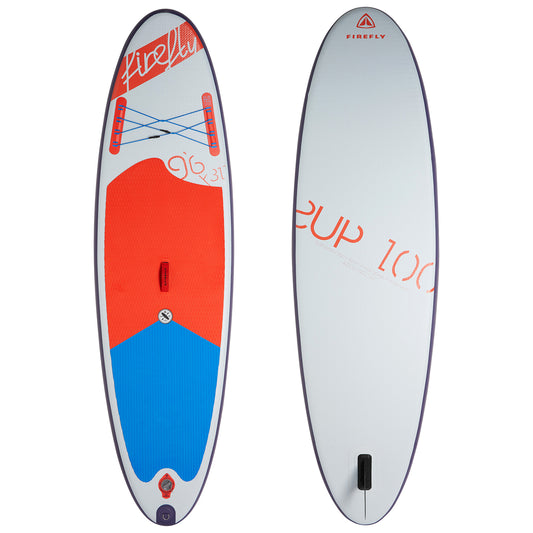 iSUP 100 II Stand up Paddle