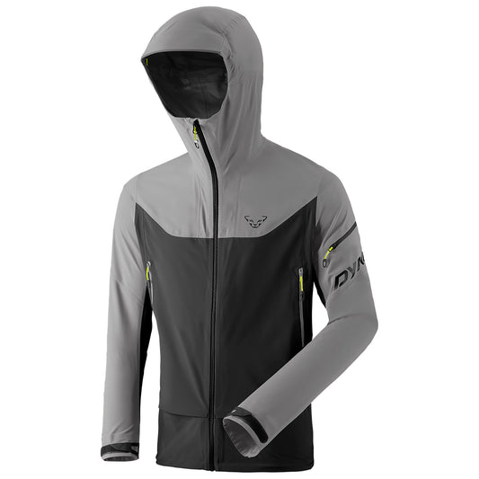 Beast Hybrid Skitourenjacke
