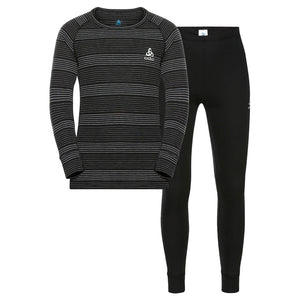 ECO Baselayer- Funktionsunterwäscheset