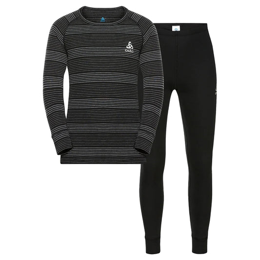 ECO Baselayer- Funktionsunterwäscheset