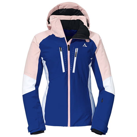 Naladas L veste de ski