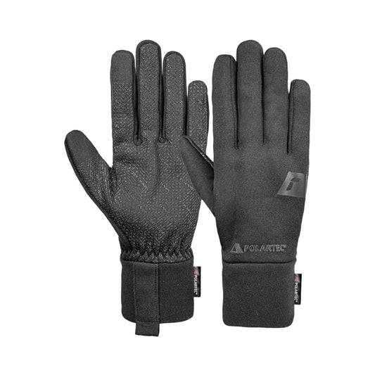 Power Stretch TOUCH-TEC Skihandschuhe