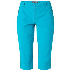 Capty wms Wanderhose 3/4