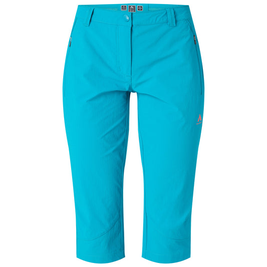 Capty wms Wanderhose 3/4