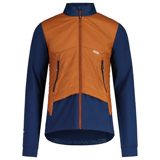 KolkrabeM. Nordic Fleecejacke