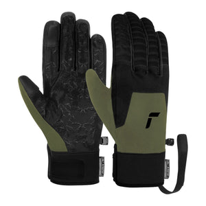Raptor R-TEX XT TOUCH Skihandschuhe