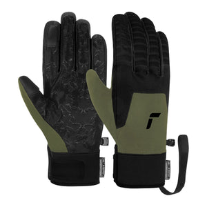 Raptor R-TEX XT TOUCH Skihandschuhe