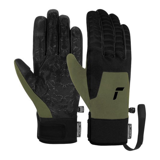 Raptor R-TEX XT TOUCH gants de ski