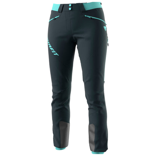 TLT Touring Dynastretch Skitourenhose