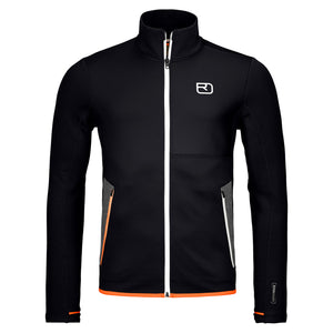 Fleece Fleecejacke