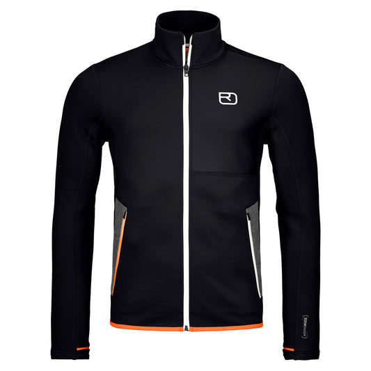 Fleece Fleecejacke