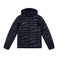 Cliff Light Down Hood Veste