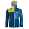 3L Ortler Hardshelljacke