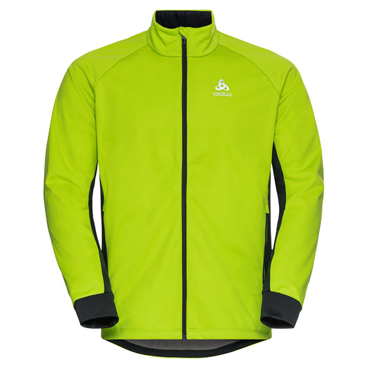 Brensholmen Langlaufjacke