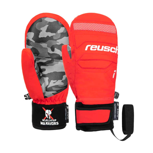 Warrior R-TEX XT Skihandschuhe