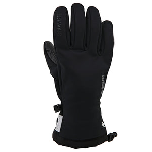 Multi Softshell gants de ski