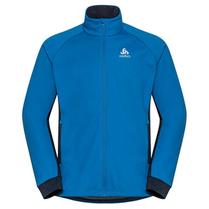 Brensholmen veste de running