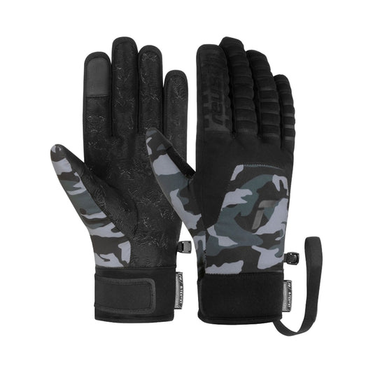 Raptor R-TEX XT TOUCH Skihandschuhe