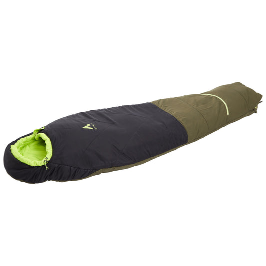 Trekker R 0 JR Mummienschlafsack