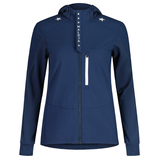 NeshaM. Nordic Softshell Hybridjacke