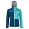 3L Ortler Hardshelljacke
