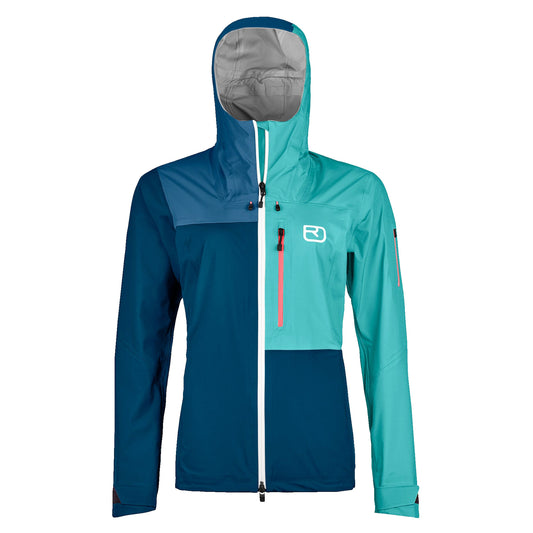 3L Ortler Hardshelljacke