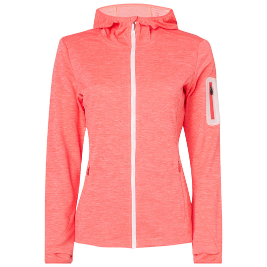 Tambuk wms Fleecejacke