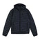 Cliff Light Down Hood Veste