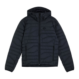 Cliff Light Down Hood Veste