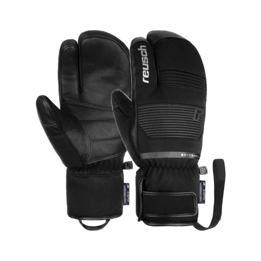 Andy R-TEX XT Lobster Skihandschuhe