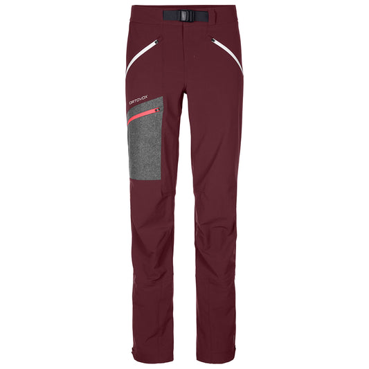 Cevedale Skitourenhose