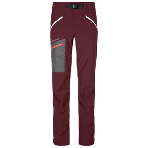 Cevedale pantalon de ski