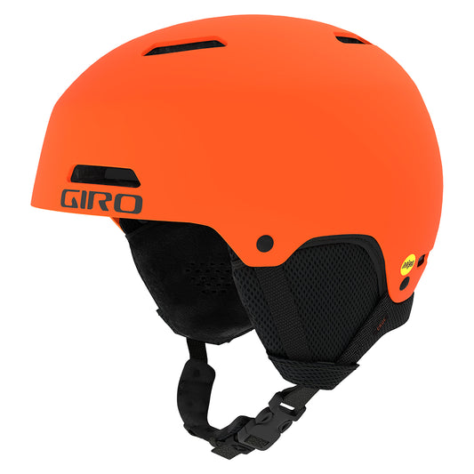 Crüe MIPS FS Helmet