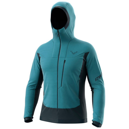 Free Alpha Direct Isolationsjacke
