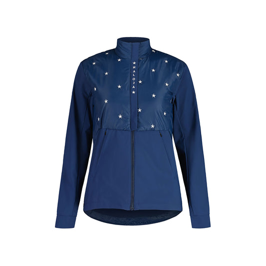 RibiselM. Nordic Hybridjacke