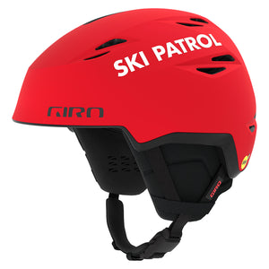 Grid Spherical MIPS Ski Helm