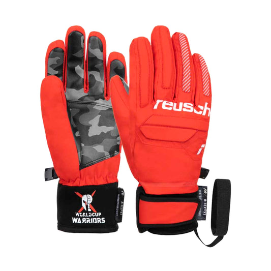 Warrior R-TEX XT Skihandschuhe