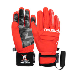 Warrior R-TEX XT Skihandschuhe