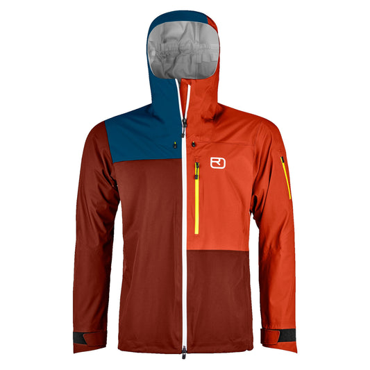 3L Ortler Hardshelljacke