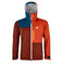 3L Ortler Hardshelljacke