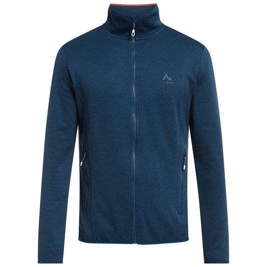 Roto III Fleecejacke